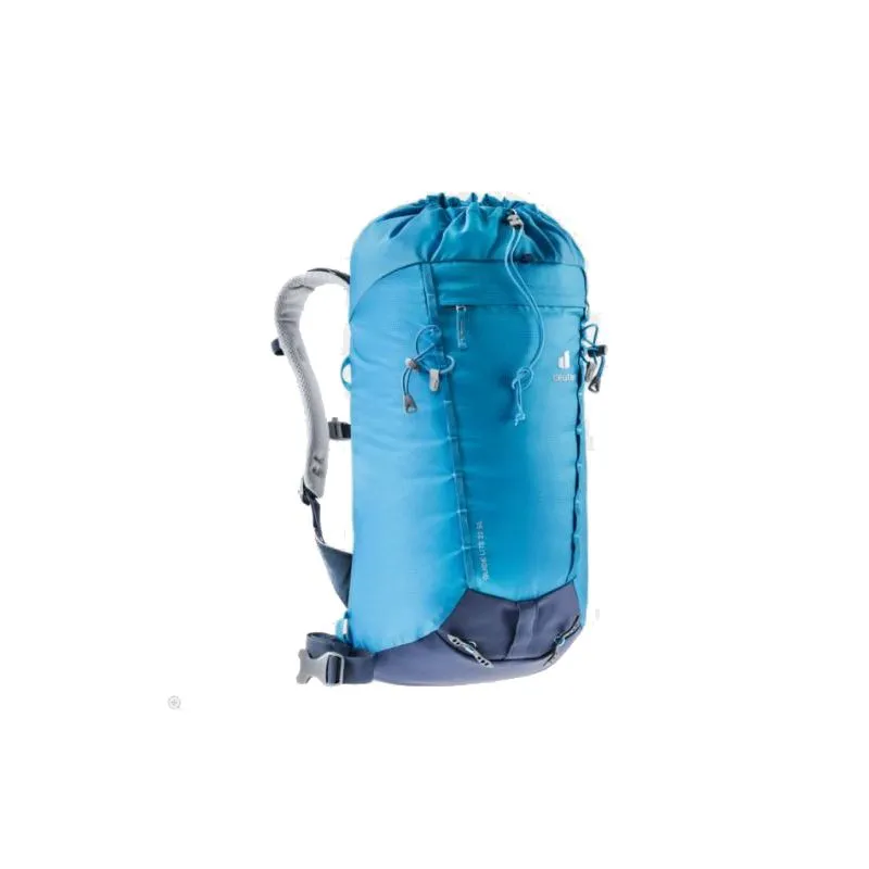 Mochila Deuter Guide Lite 22 SL (Azure Navy)