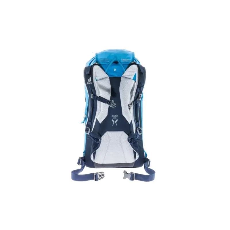Mochila Deuter Guide Lite 22 SL (Azure Navy)