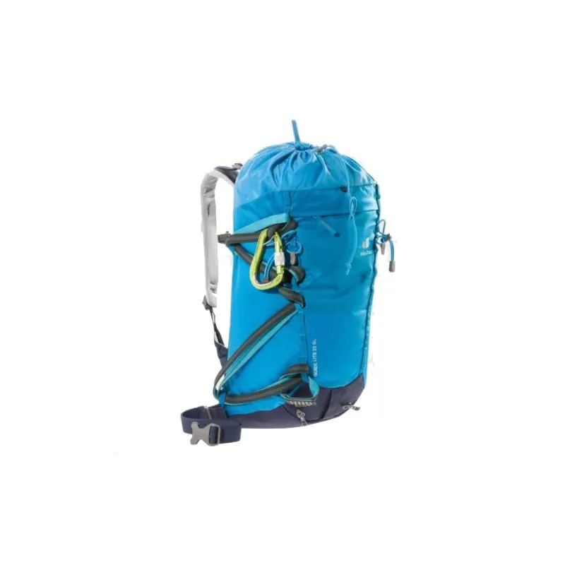 Mochila Deuter Guide Lite 22 SL (Azure Navy)