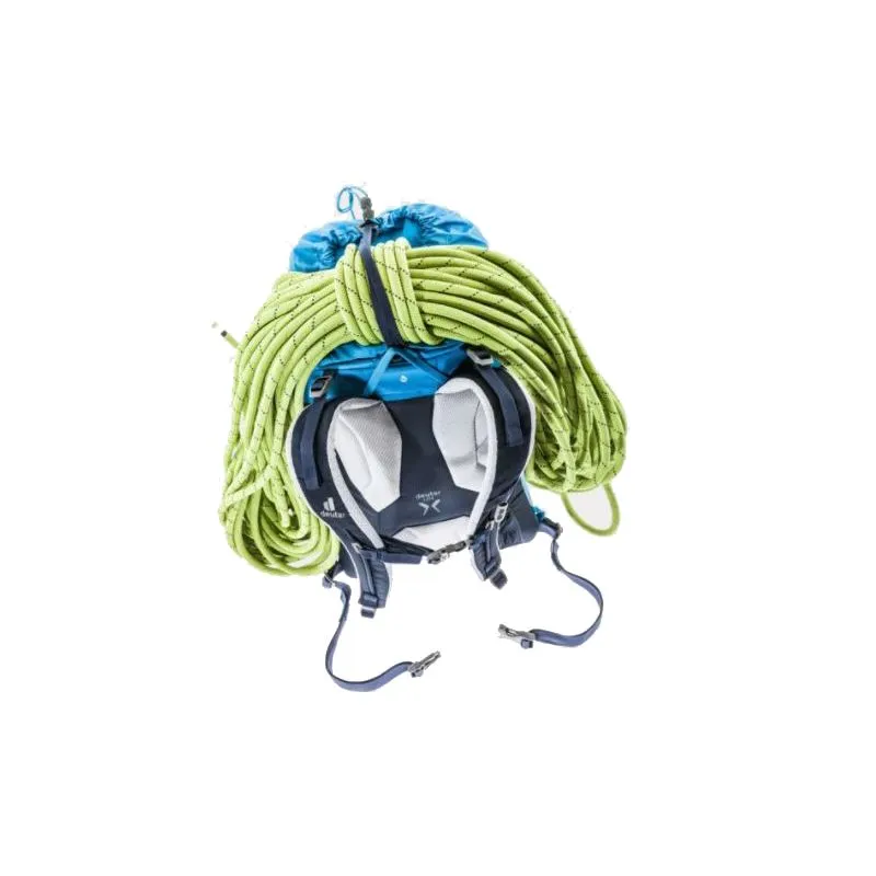 Mochila Deuter Guide Lite 22 SL (Azure Navy)