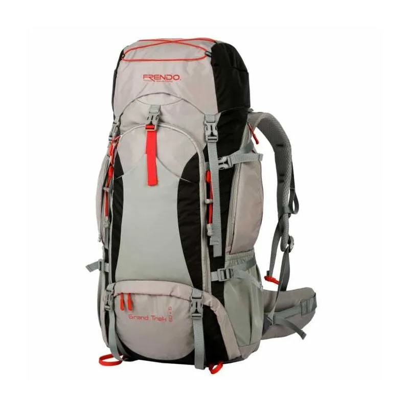 Mochila Frendo Grand Trek 60+5