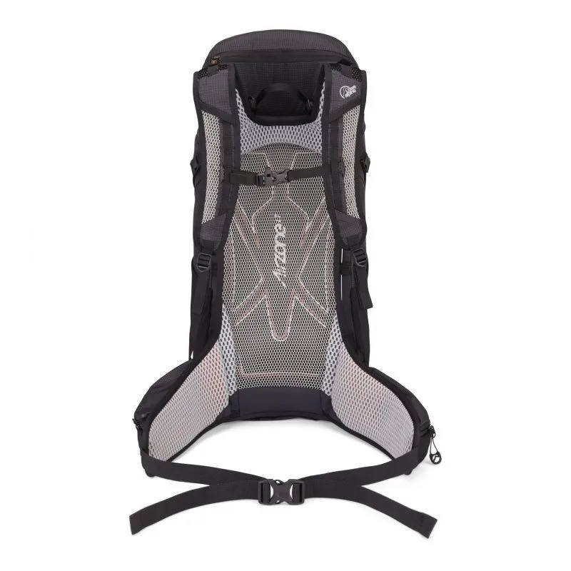 Mochila Lowe Alpine AirZone Active 25 (Negro)