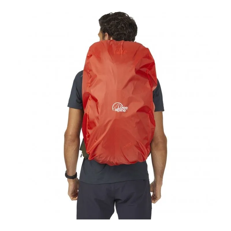 Mochila Lowe Alpine AirZone Active 25 (Negro)