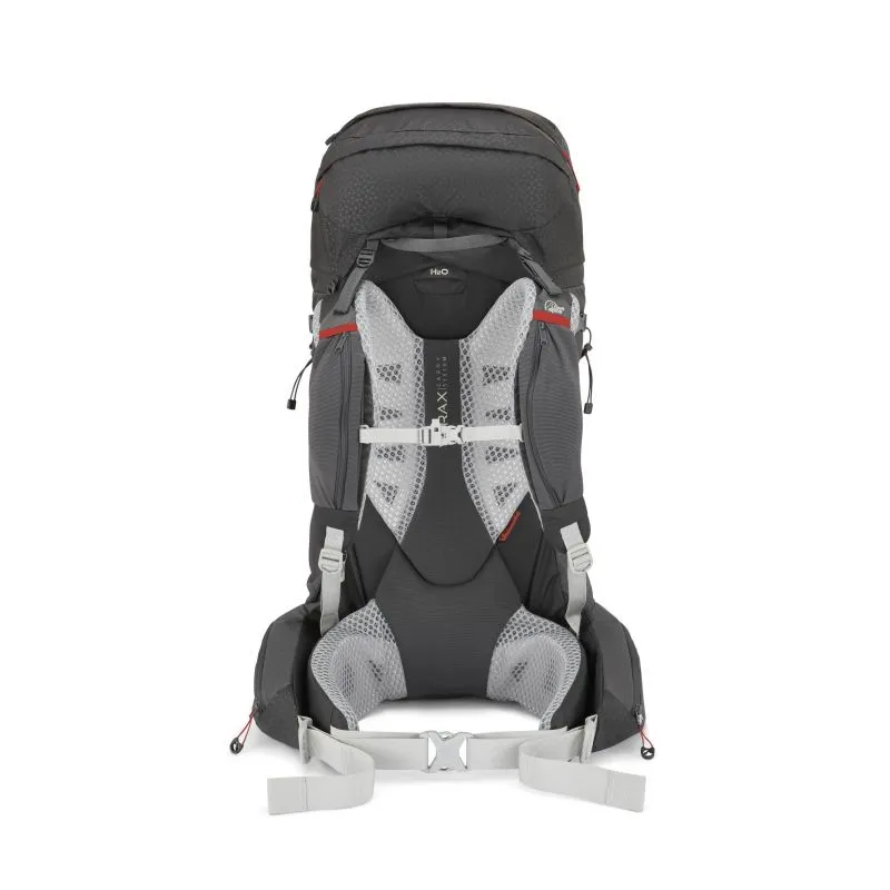 Mochila Lowe Alpine Yacuri 55 (Antracita/Grafeno)