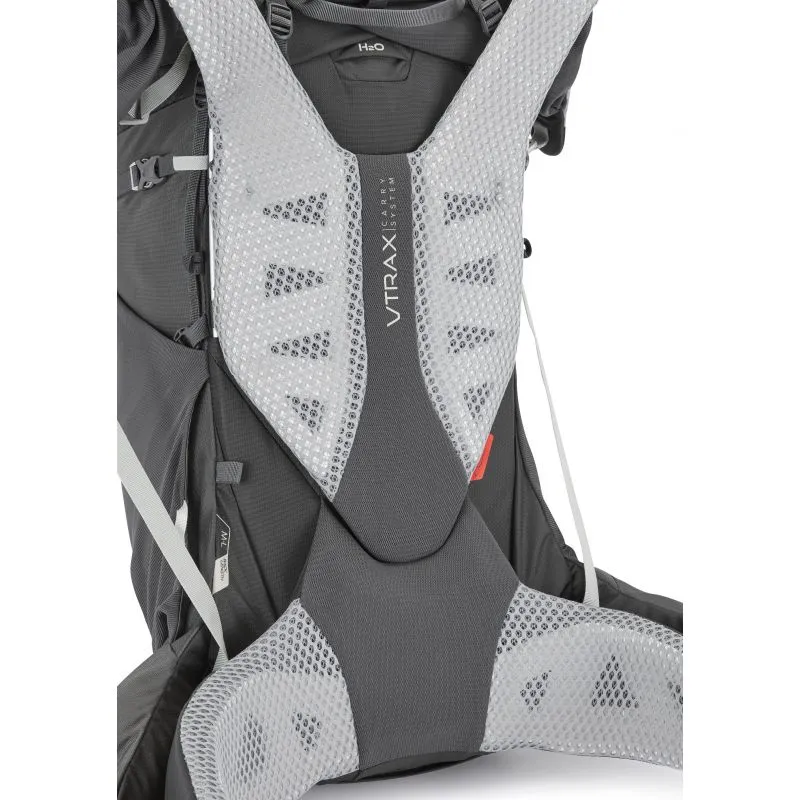 Mochila Lowe Alpine Yacuri 55 (Antracita/Grafeno)