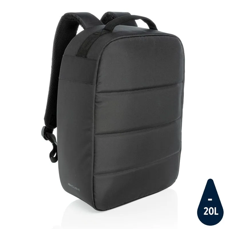 Mochila publicitaria impact AWARE ™ RPET PVC free