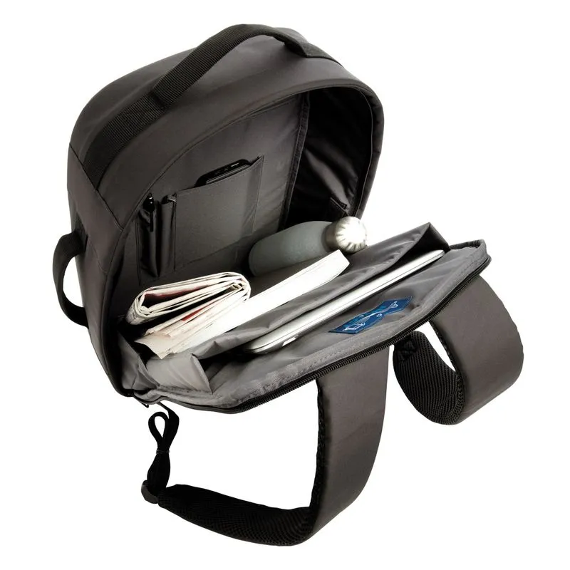 Mochila publicitaria impact AWARE ™ RPET PVC free