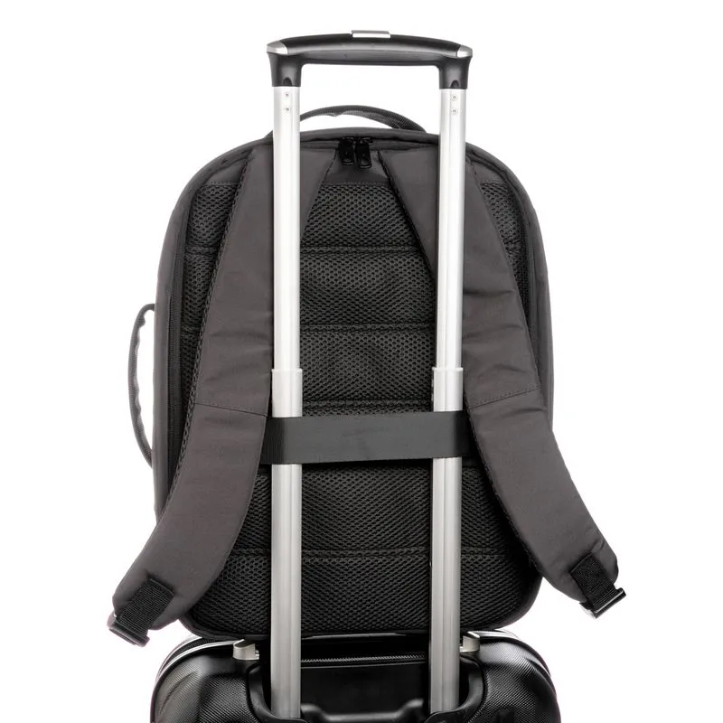 Mochila publicitaria impact AWARE ™ RPET PVC free