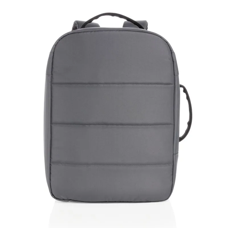 Mochila publicitaria impact AWARE ™ RPET PVC free