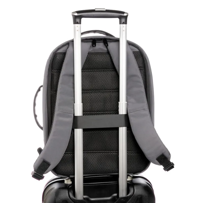 Mochila publicitaria impact AWARE ™ RPET PVC free