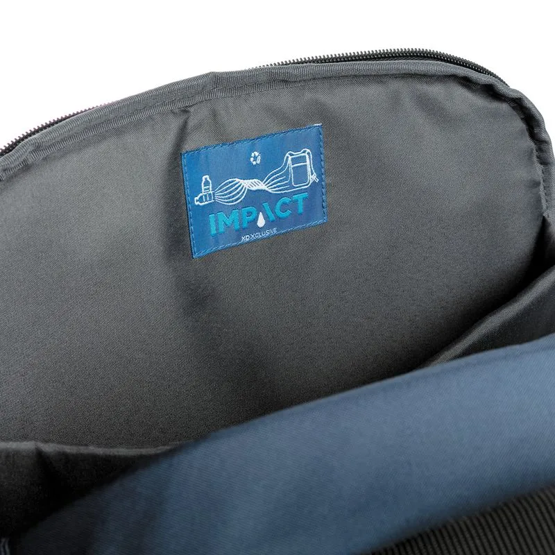 Mochila publicitaria impact AWARE ™ RPET PVC free