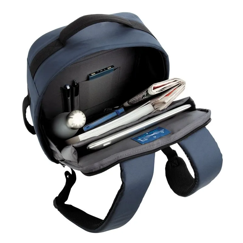 Mochila publicitaria impact AWARE ™ RPET PVC free