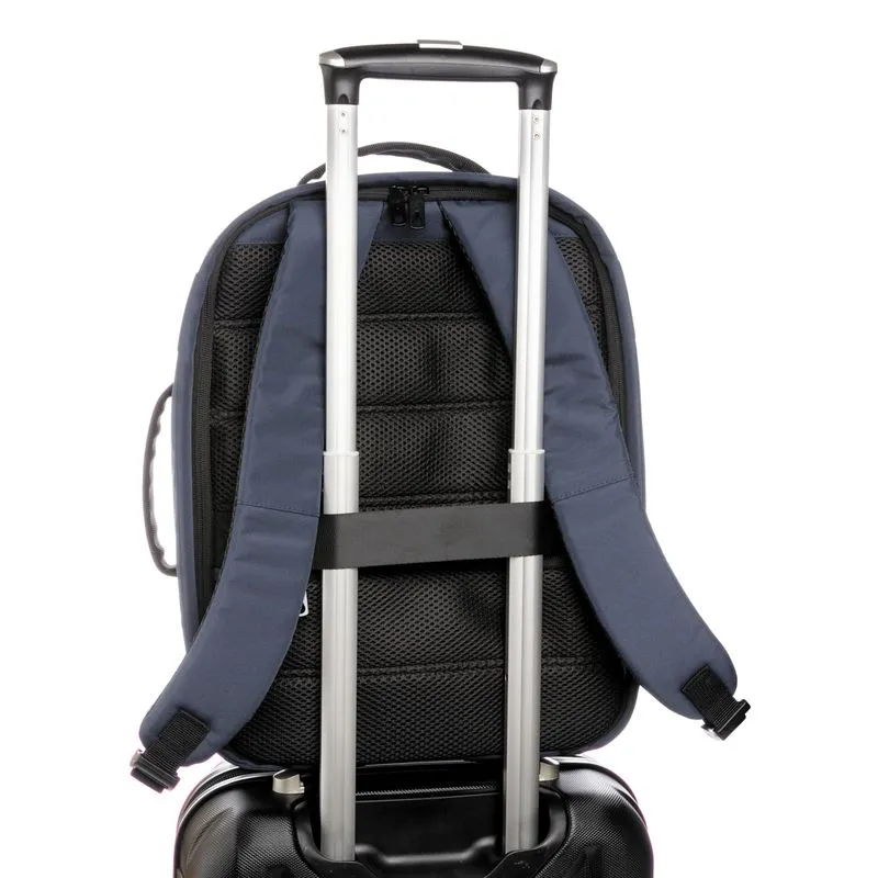 Mochila publicitaria impact AWARE ™ RPET PVC free