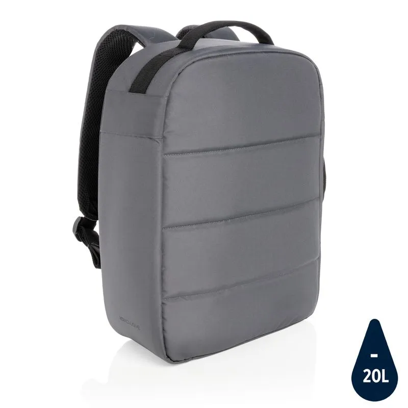 Mochila publicitaria impact AWARE ™ RPET PVC free
