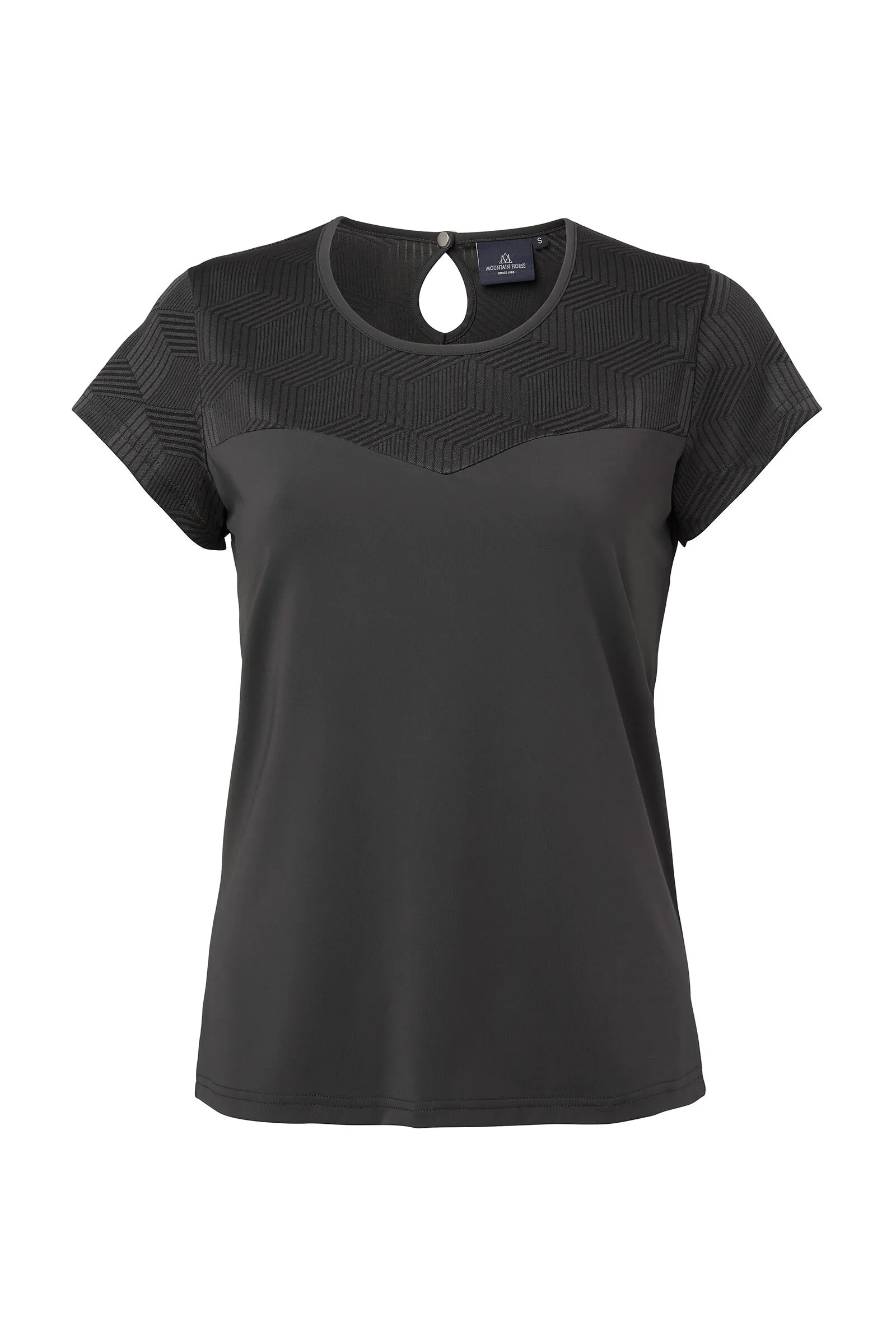 Mountain Horse Lace Top