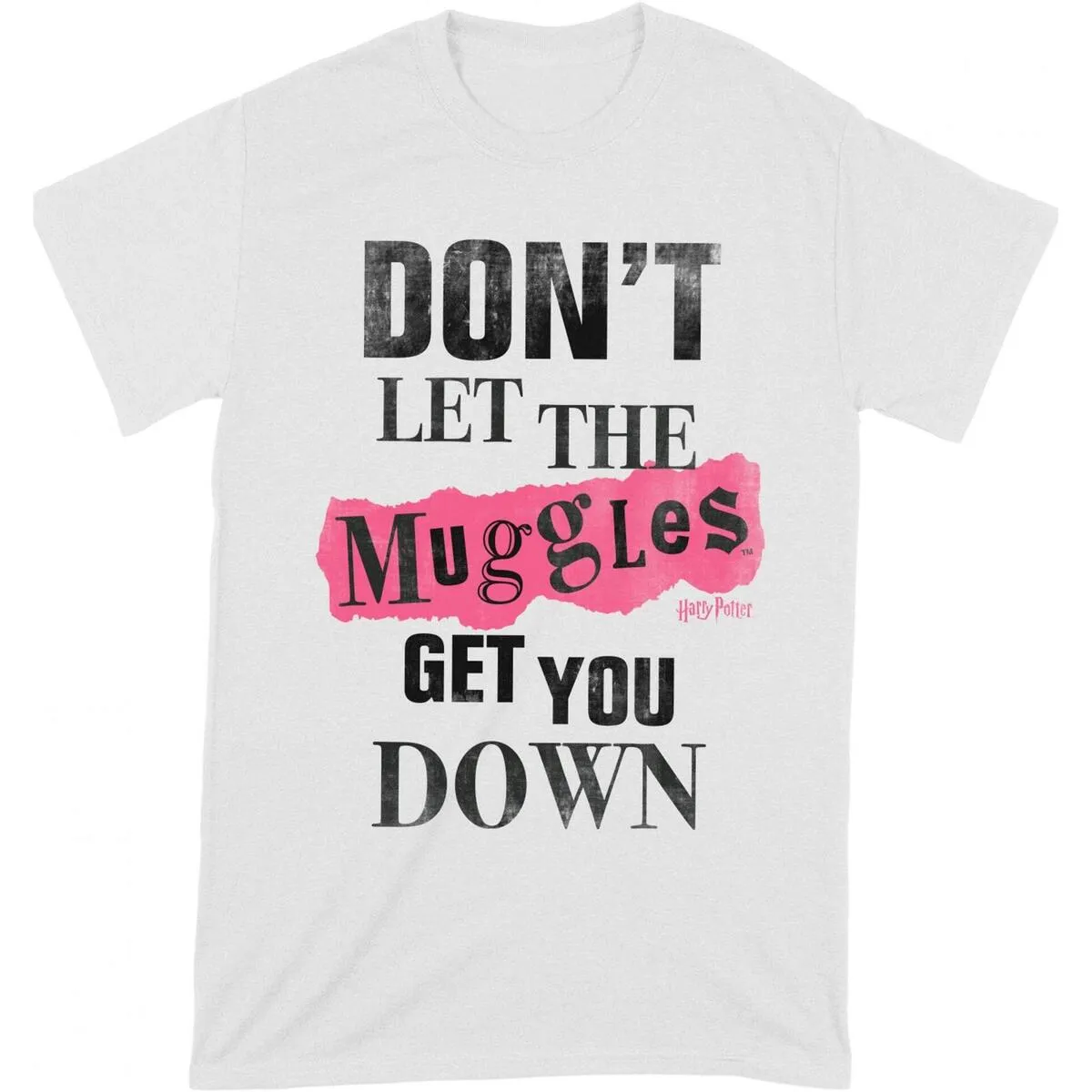 Muggles Clippings