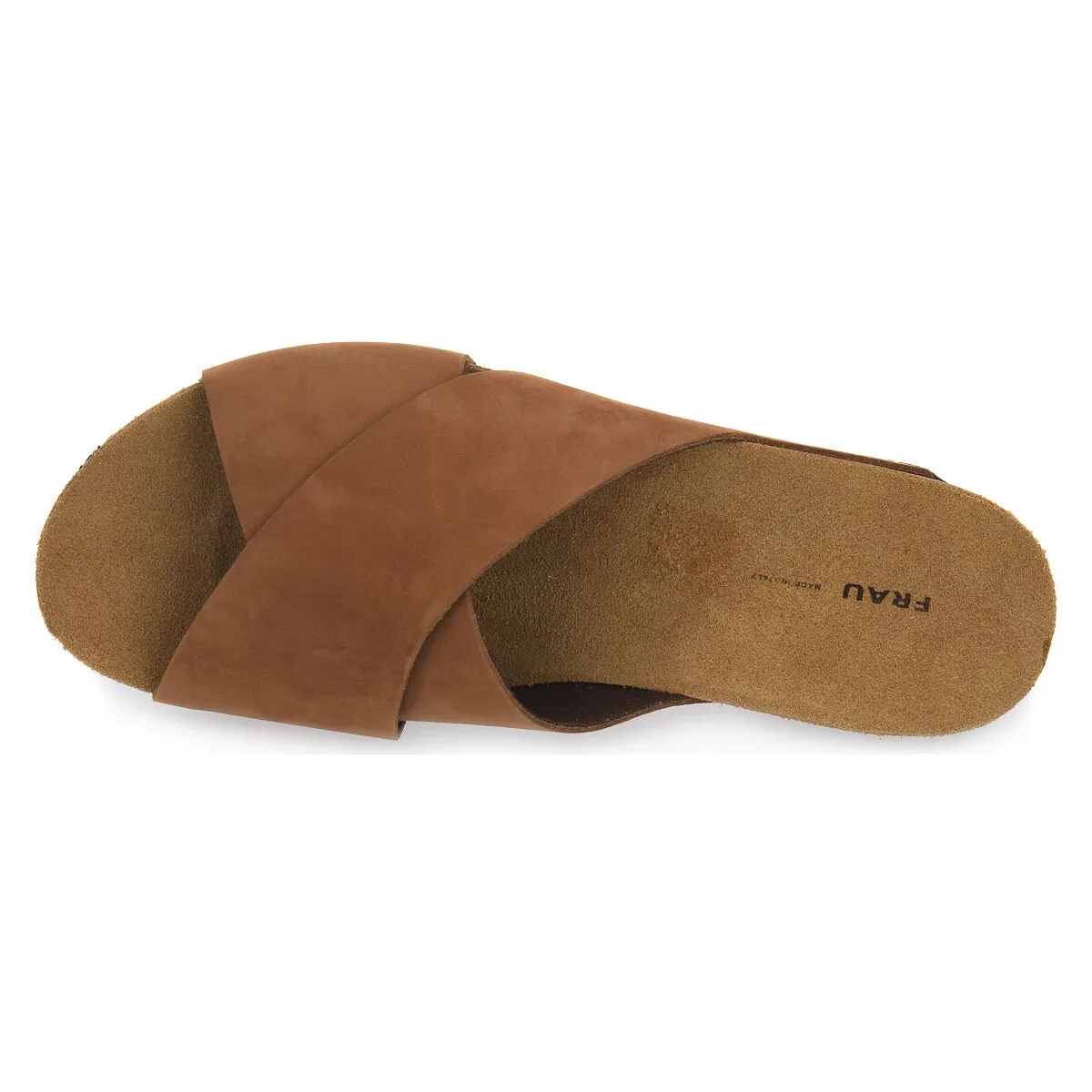 NABUCK COGNAC