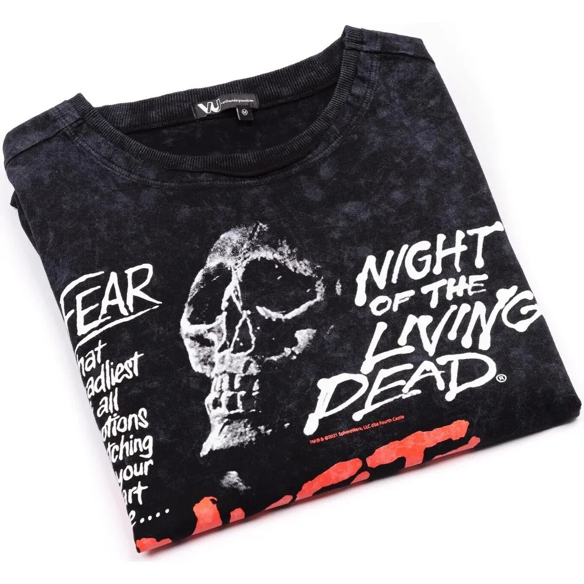 Night Of The Living Dead