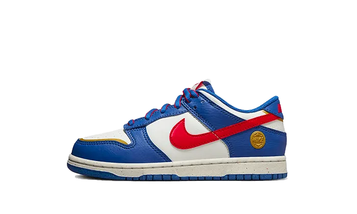 Nike Dunk Low Next Nature Superhero Ñino (PS)