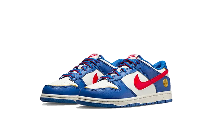 Nike Dunk Low Next Nature Superhero Ñino (PS)