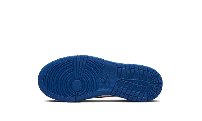 Nike Dunk Low Next Nature Superhero Ñino (PS)
