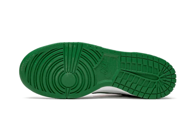 NIKE DUNK LOW OFFWHITE PINE GREEN