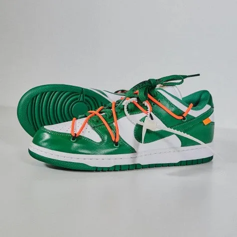 NIKE DUNK LOW OFFWHITE PINE GREEN