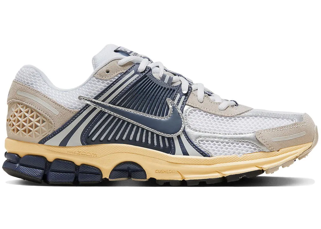 Nike Zoom Vomero 5 "Thunder Blue Cream"
