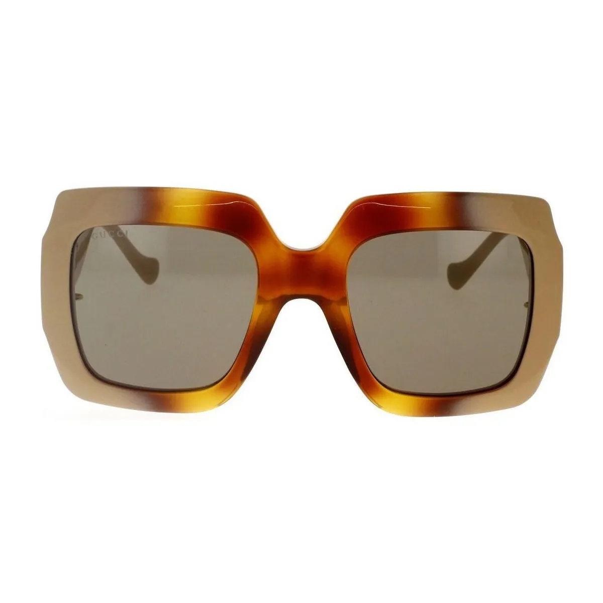 Occhiali da Sole  con Catena GG1022S 003