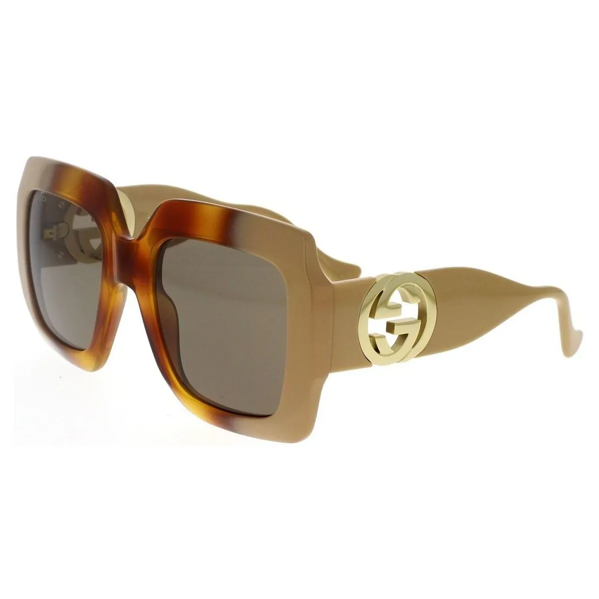 Occhiali da Sole  con Catena GG1022S 003