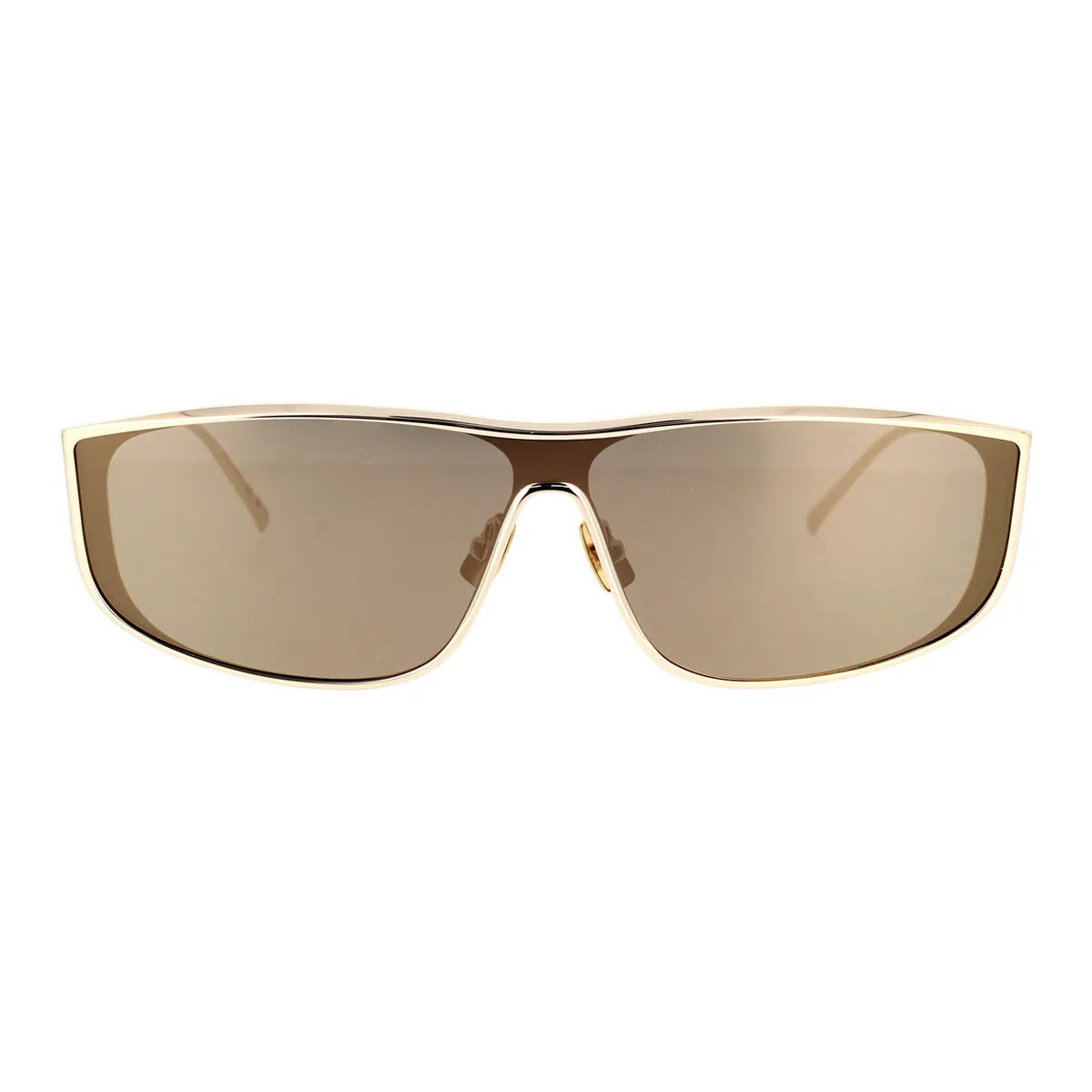 Occhiali da Sole Saint Laurent SL 605 Luna 004