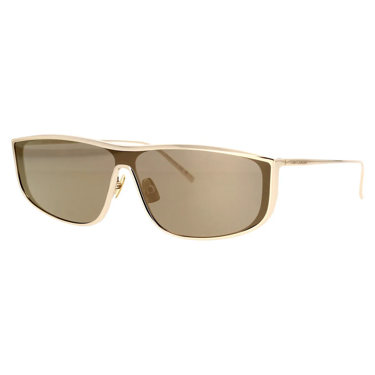 Occhiali da Sole Saint Laurent SL 605 Luna 004