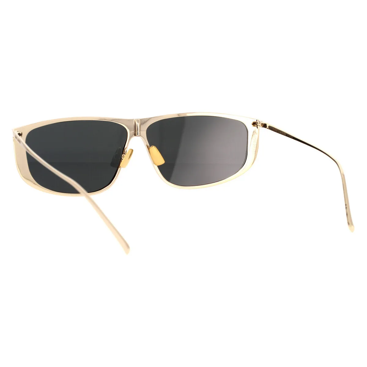 Occhiali da Sole Saint Laurent SL 605 Luna 004