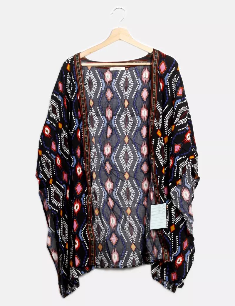 O.M.Designs Kimono