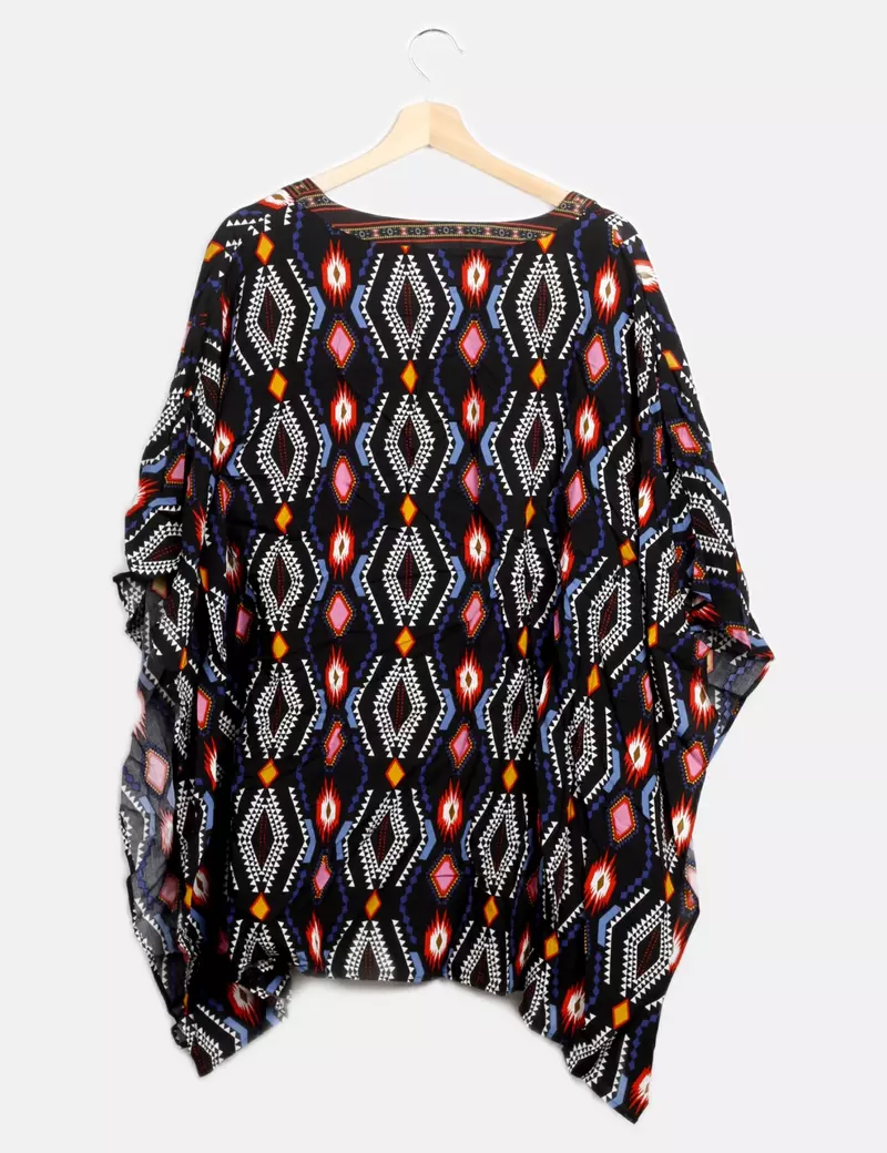 O.M.Designs Kimono