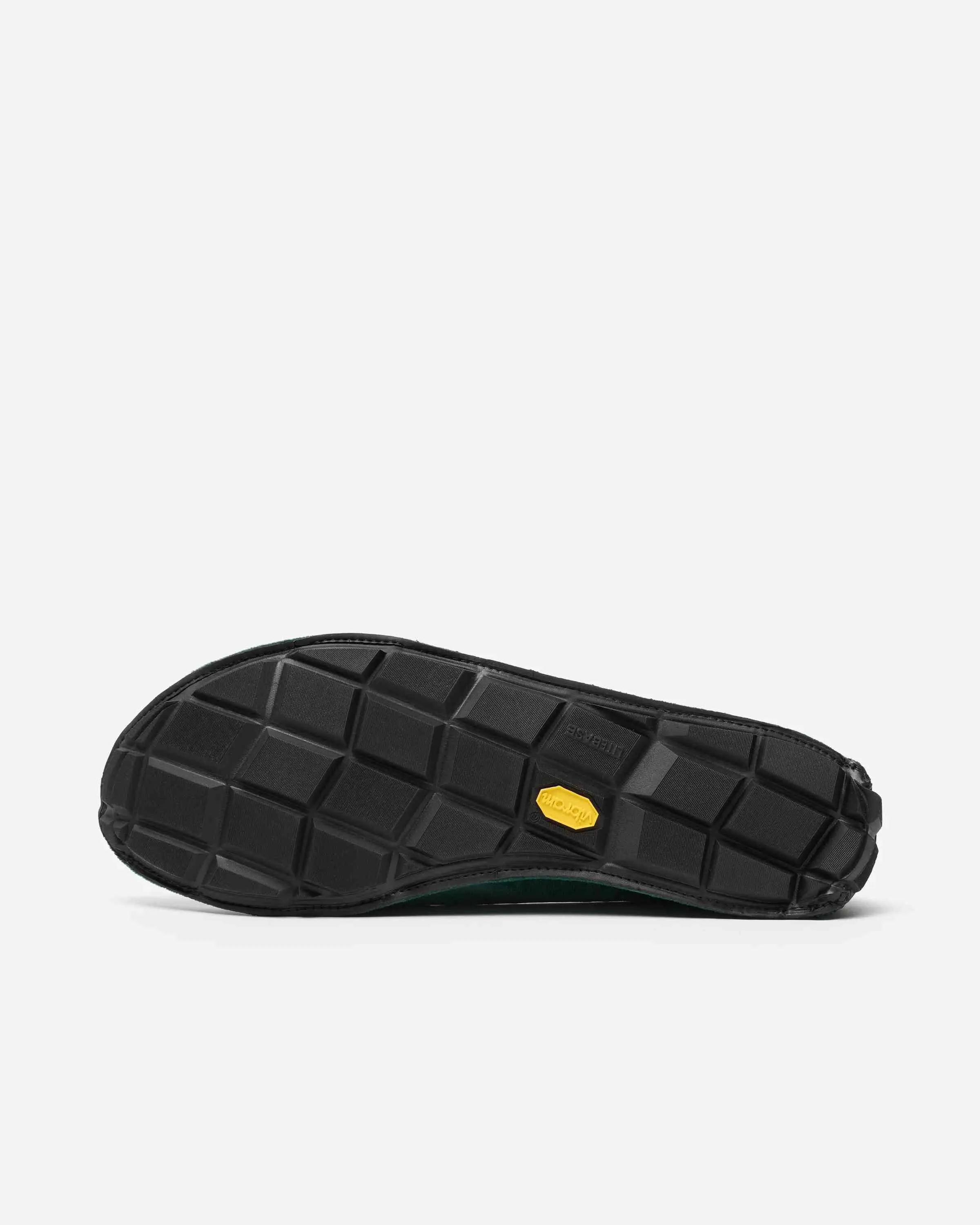 One Quarter Terciopelo Dark Green