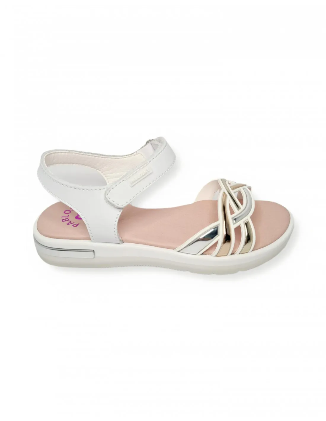 Pablosky sandalia 495000