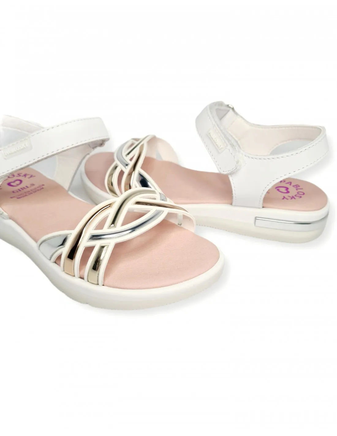 Pablosky sandalia 495000