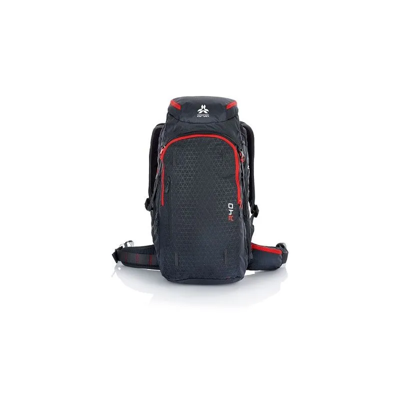 Pack Airbag Bag ARVA Reactor 40 (Gris) Arva + Cartucho