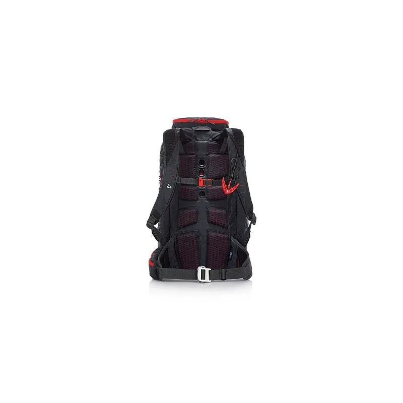 Pack Airbag Bag ARVA Reactor 40 (Gris) Arva + Cartucho