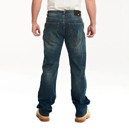 Pantalon Jean Hombre Ninety Eight Relaxed