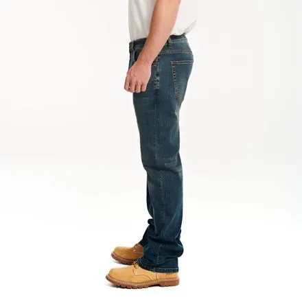 Pantalon Jean Hombre Ninety Eight Relaxed