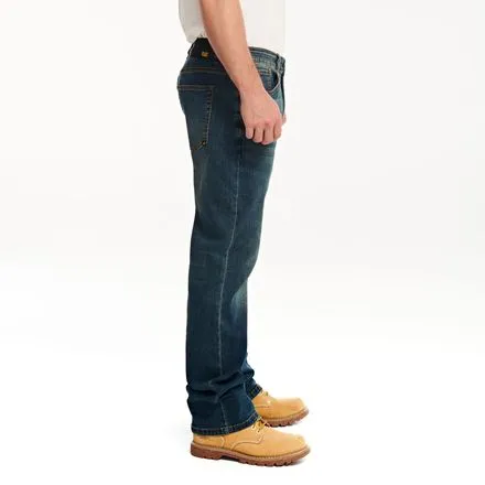 Pantalon Jean Hombre Ninety Eight Relaxed