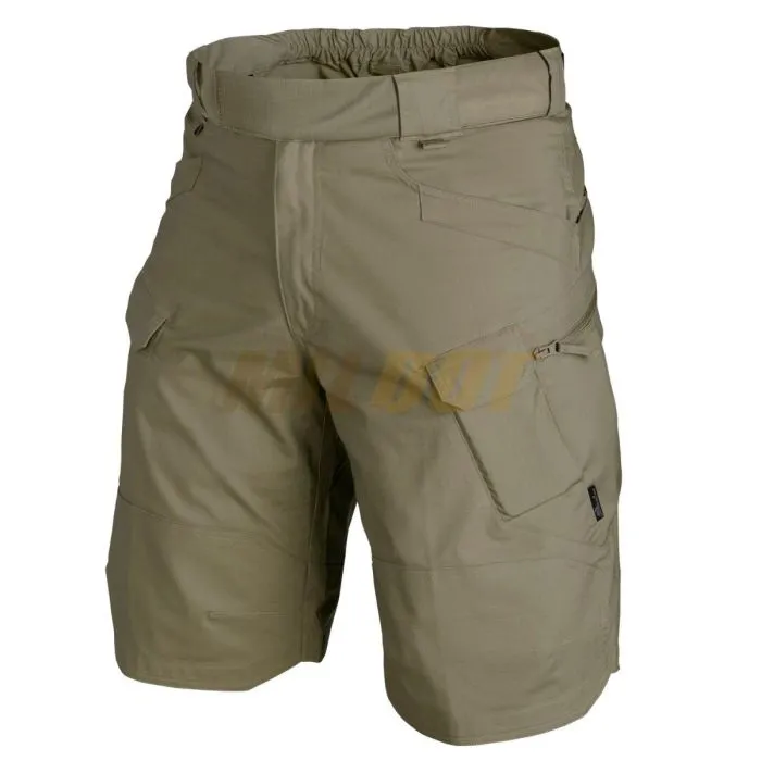 PANTALONES CORTOS HELIKONTEX UTS ADAPTIVE GREEN
