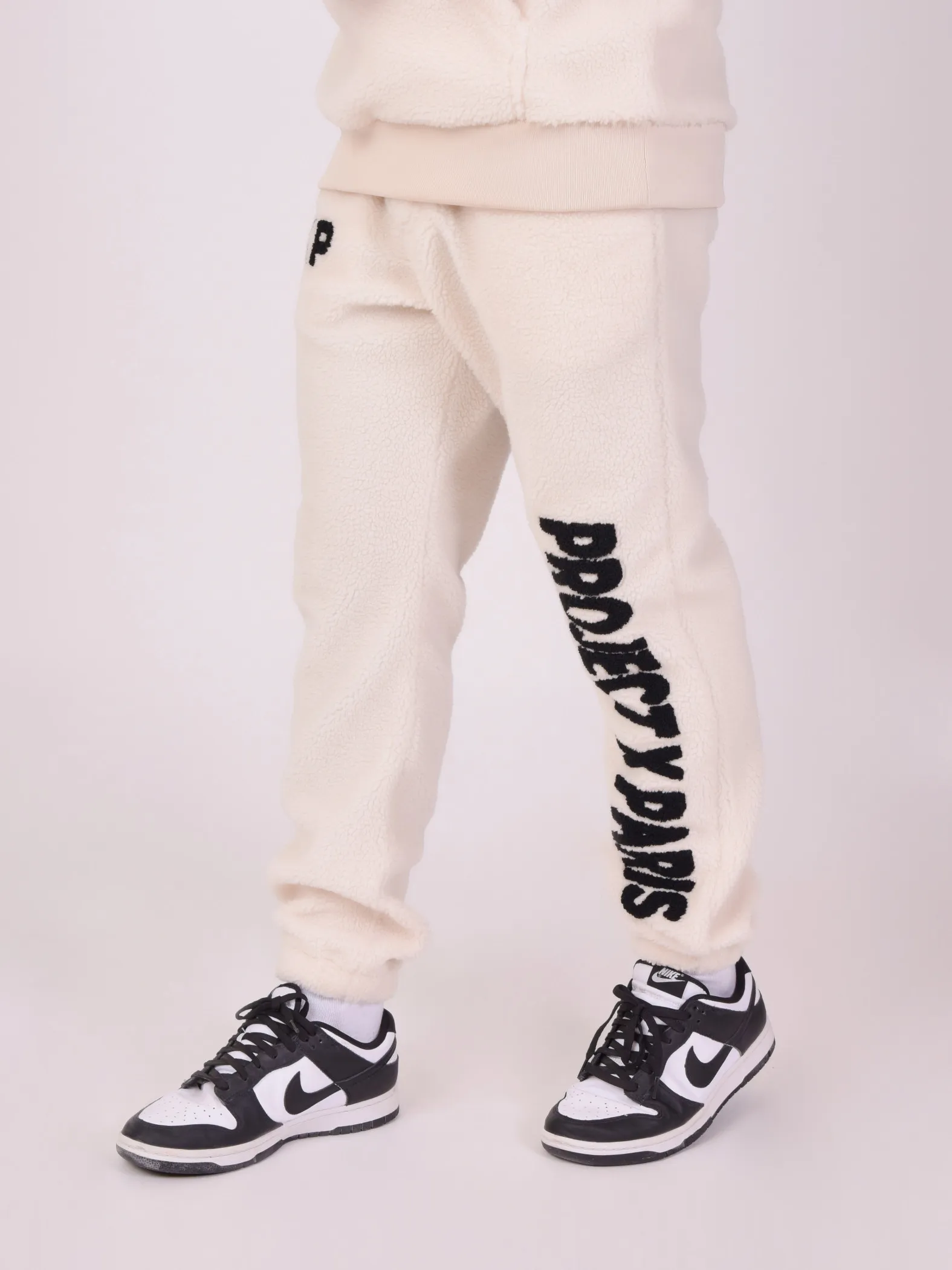 Pantalones de chándal estilo 