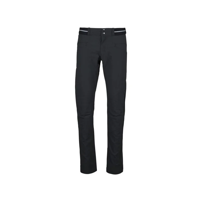 Pantalones de escalada para hombre Looking for wild PRO MODEL (PIRATE BLACK)