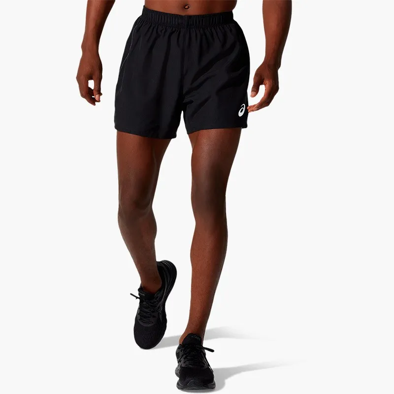 PANTALÓN ASICS CORE SPRINTER NEGRO