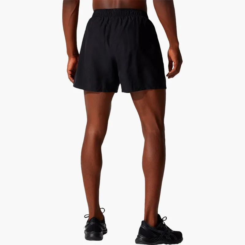 PANTALÓN ASICS CORE SPRINTER NEGRO