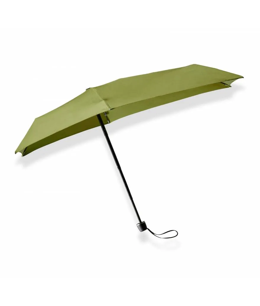 Paraguas Senz Micro fren green