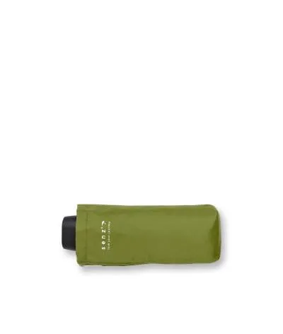 Paraguas Senz Micro fren green